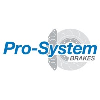 Pro-System logo - Similar company to Prosystems