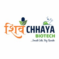 Shivchhaya Bio-Tech Pvt. Ltd. logo - Similar company to Pragati Agro