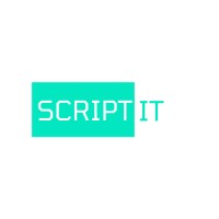Scriptit logo - Similar company to Folgo