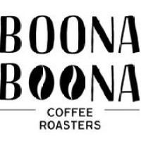 Boona Boona Coffee Roasters logo - Similar company to Radical Roasters