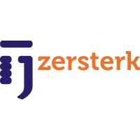 IJzersterk logo - Similar company to Ez-Pim