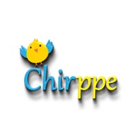 Chirppe (SAAS) logo - Similar company to Eisol