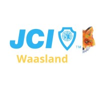 JCI Waasland logo - Similar company to Raidyn