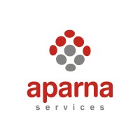 Aparna Services Pvt. Ltd. logo - Similar company to Aparna Warehousing
