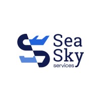 Sea Sky Services sarl & Sea Sky Services UK Ltd logo - Similar company to Dny Group