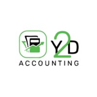 Y2D Accounting logo - Similar company to Flat Top Accounting Solutions