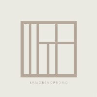 ImmoRénoPromo logo - Similar company to Mycorhize Sàrl