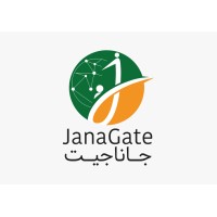 Jana_Gate logo - Similar company to 3X1