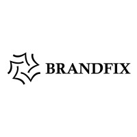 BrandFix logo - Similar company to Swastik Technologys