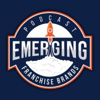 Emerging Franchise Brands logo - Similar company to Taxi Mom Franchising Llc