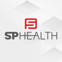 SP HEALTH logo - Similar company to Teejet Technologies