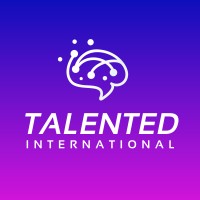 Talented International logo - Similar company to Vigitrust