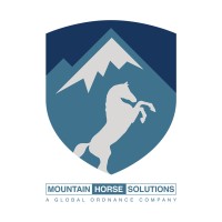 Mountain Horse Solutions logo - Similar company to Warner Mccall
