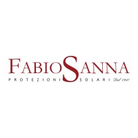 FABIO SANNA Protezioni Solari logo - Similar company to Lebon
