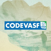 Codevasf logo - Similar company to Ministério Do Desenvolvimento Regional