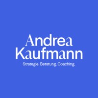 Andrea Kaufmann logo