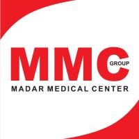 Madar Medical Center logo - Similar company to Elixir Aesthetic Medical Center