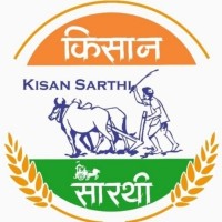 Kisan Sarthi official logo - Similar company to Kadamba