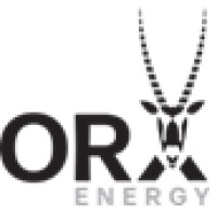 ORX Energy, Inc. logo - Similar company to Shiro