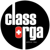 Class Orga logo - Similar company to Creative Expert Covering