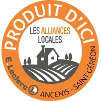 Produit d'ici logo - Similar company to Stand Alter’Native