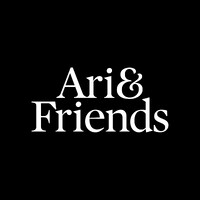 Ari&Friends logo - Similar company to Deux Mille