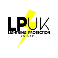 LIGHTNING PROTECTION UK LIMITED logo - Similar company to Lightning Protection Services