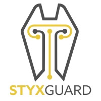 StyxGuard logo - Similar company to Avantdata