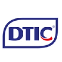 DTIC logo - Similar company to Aqua Architecture Studio