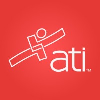 ATI Nursing Education logo - Similar company to Ascend Learning