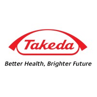 Takeda Canada Inc. logo - Similar company to Octapharma Canada