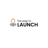 The Leap To Launch logo - Similar company to Techiphobia