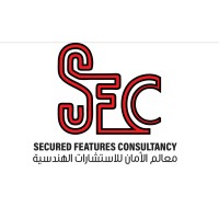 SECURED FEATURES CONSULTANCY logo - Similar company to Hjjj