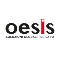 Oesis logo - Similar company to Elfe Informatica Srl