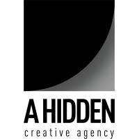 A Hidden Creative logo - Similar company to The Study Lab