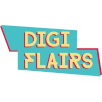 Digiflairs logo - Similar company to Usask Department Of Computer Science