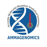 AMMAGENOMICS LLP logo - Similar company to Medoxpro