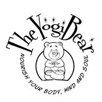 The Yogi Bear logo - Similar company to Gravity Fitness