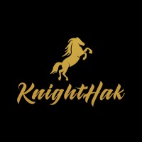 KnightHak logo - Similar company to Rhd