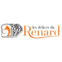 Les délices du renard logo - Similar company to Art De Vivre À La Rémoise