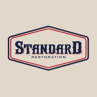 Standard Restoration logo - Similar company to Disaster Response