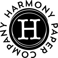 Harmony Paper Company