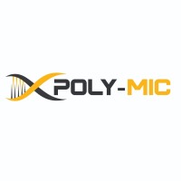 Polymic Ar-Ge logo - Similar company to The Bridge Strategy Implementation