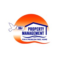B&I Property Management LTD Paphos logo - Similar company to Limassol Municipality