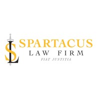 Spartacus Criminal Defense Lawyers - Las Vegas logo - Similar company to Brainportal Technologies