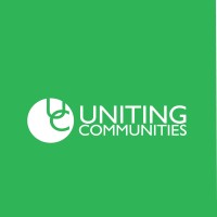 Uniting Communities logo - Similar company to Infinitix It Solutions