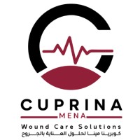 Cuprina MENA logo - Similar company to Cuprina Solutions
