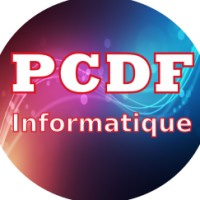 Pcdf Computer
