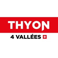 Télé-Thyon SA logo - Similar company to Thyon Région Tourisme