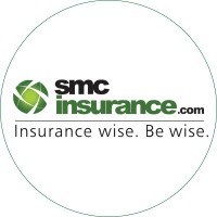 SMC Insurance Brokers Pvt Ltd logo - Similar company to Designfirst